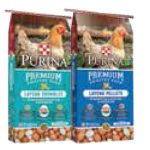 Laying Hen Chicken Feed